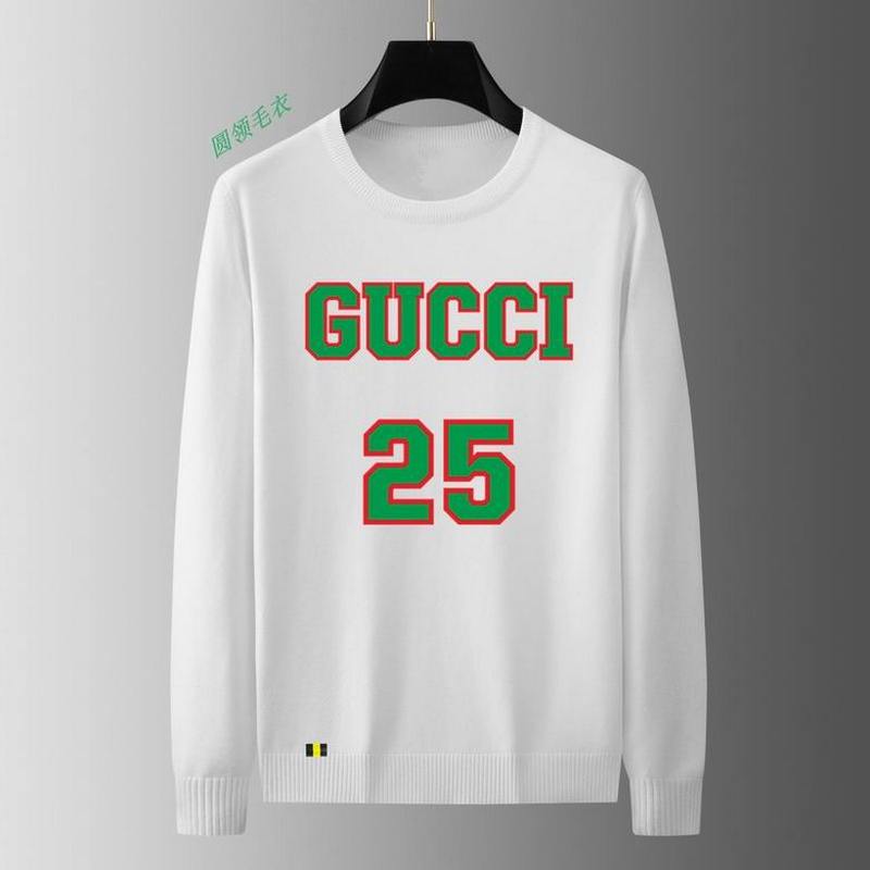 Gucci Men's Sweater 222